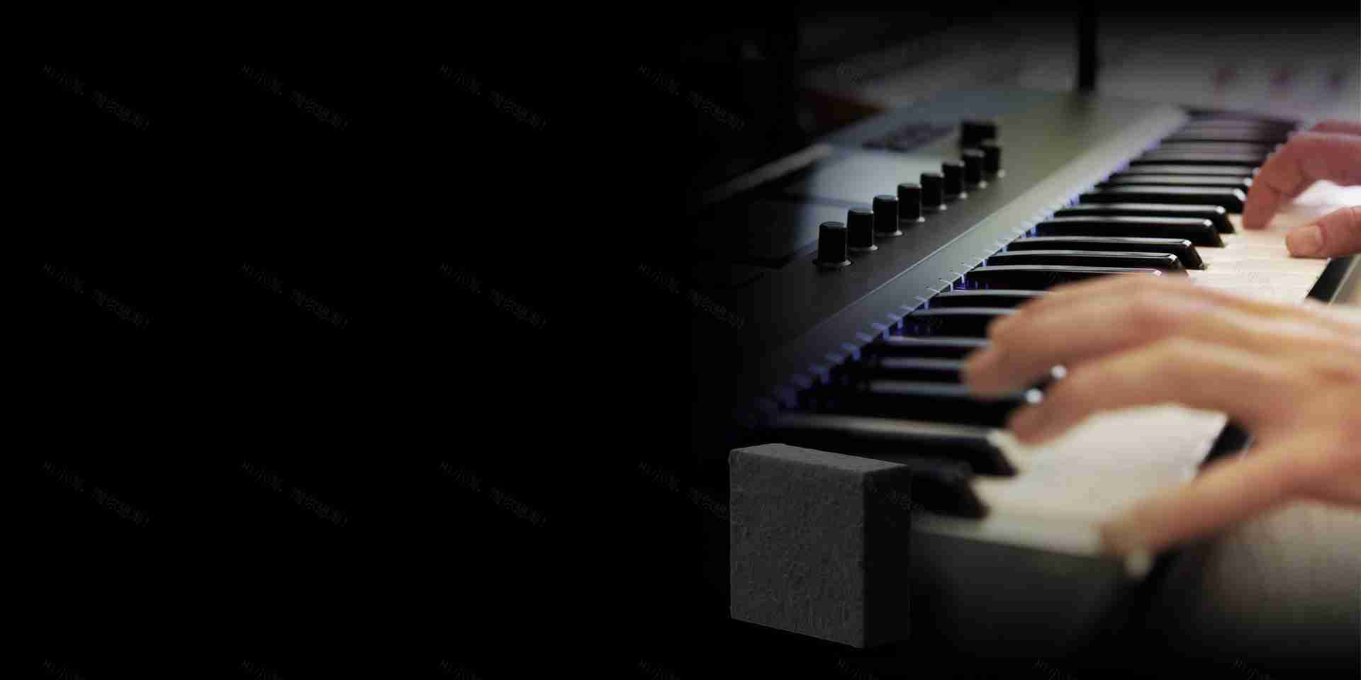 Native Instruments Kontakt 7 For Mac v7.10.7乐器采样平台